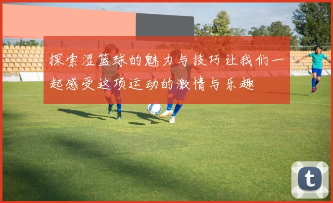 探索涩篮球的魅力与技巧让我们一起感受这项运动的激情与乐趣