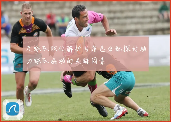 足球队职位解析与角色分配探讨助力球队成功的关键因素
